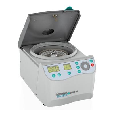 Microcentrifuges
