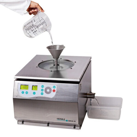 Specialty Centrifuges