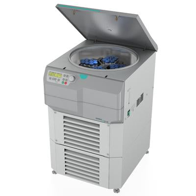 Floor Standing Centrifuges