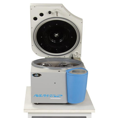 Benchtop Centrifuges